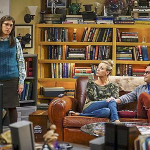 Photo Johnny Galecki