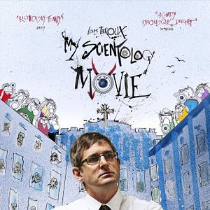 Photo My Scientology Movie