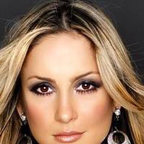 Photo Claudia Leitte