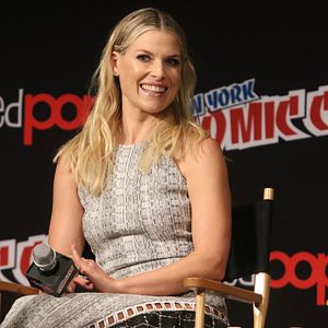 Photo Ali Larter