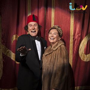 Photo La double vie de Tommy Cooper
