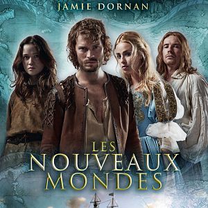 Photo Les Nouveaux mondes