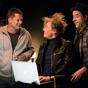 Photo Jan Josef Liefers