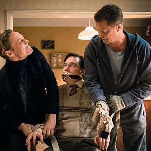 Photo Matthias Schweighöfer