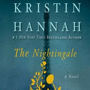 Photo The Nightingale