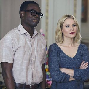 Photo The Good Place