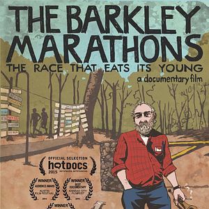 Photo Les Marathons De Barkley: La Course Qui Mange Ses Petits