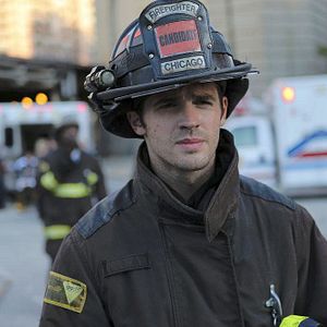 Photo Steven R. McQueen