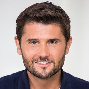 Photo Christophe Beaugrand