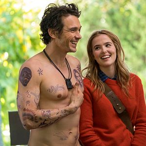 Photo James Franco