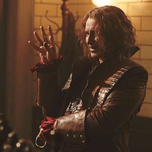 Photo Robert Carlyle