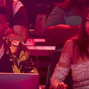 Photo Bryshere Y. Gray