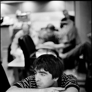 Photo Noel Gallagher