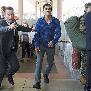 Photo Robert Patrick