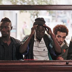 Photo La Fine équipe