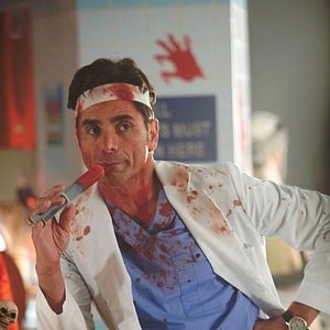 Photo John Stamos