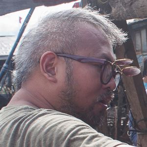 Photo Khavn De La Cruz