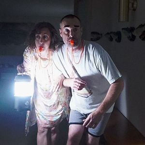 Photo Kristen Schaal