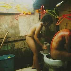 Photo Alipato - The Very Brief Life Of An Ember