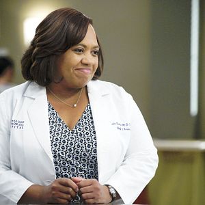 Photo Chandra Wilson