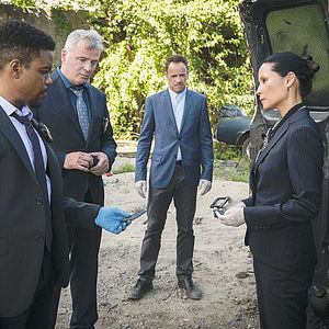 Photo Jon Michael Hill