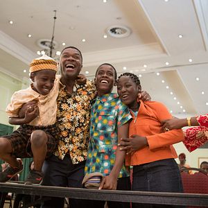 Photo David Oyelowo