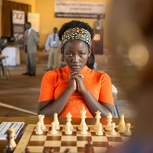 Photo Queen Of Katwe