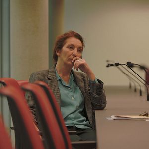 Photo Corinne Masiero