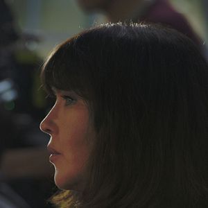 Photo Isabelle Adjani