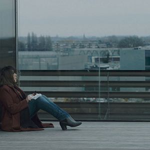 Photo Isabelle Adjani