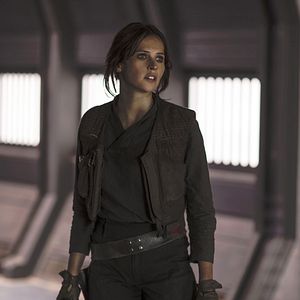 Photo Rogue One: A Star Wars Story