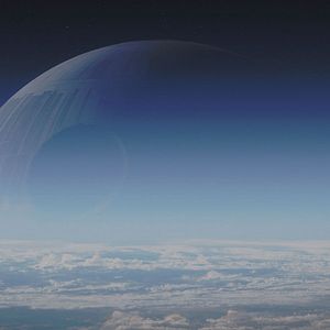 Photo Rogue One: A Star Wars Story