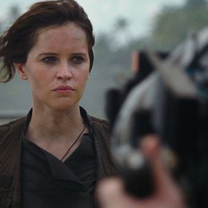 Photo Rogue One: A Star Wars Story