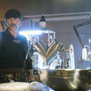 Photo Elias Koteas