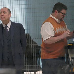 Photo Daniel Stewart Sherman