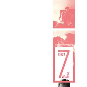 Photo Les 7 colères de Dieu