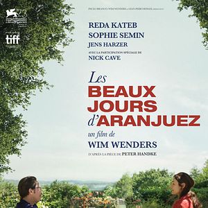 Photo Les Beaux Jours d'Aranjuez