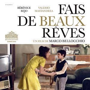 Photo Fais de beaux rêves