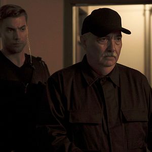 Photo Dustin Milligan