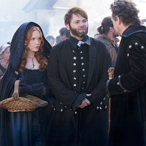 Photo Tamzin Merchant