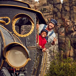 Photo Solomon Gordon