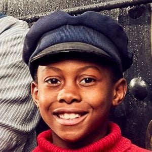 Photo Solomon Gordon