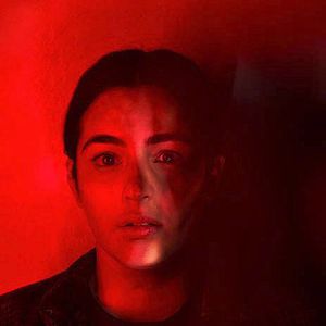 Photo Alanna Masterson