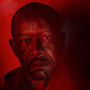 Photo Lennie James