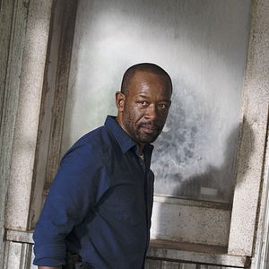 Photo Lennie James
