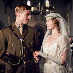 Photo Holliday Grainger