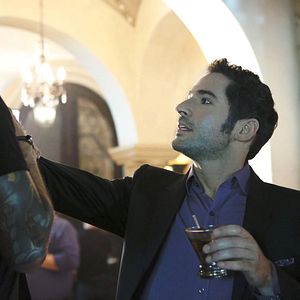 Photo Tom Ellis