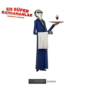 Photo Apprentis super-héros