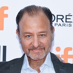 Photo Fisher Stevens