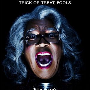 Photo Boo! A Madea Halloween